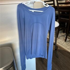 Lululemon swiftly tech